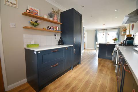 4 bedroom detached house for sale, Spenbeck Drive, Derby DE22