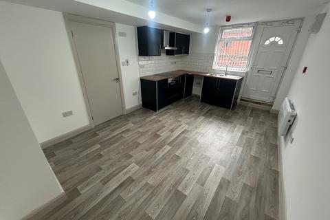 undefined, High Street , Burton upon Trent DE14