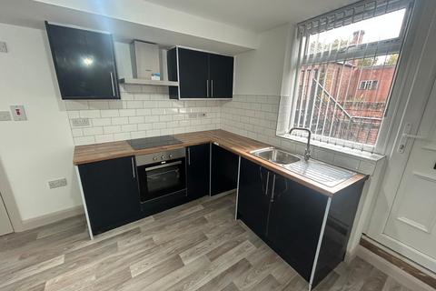 undefined, High Street , Burton upon Trent DE14