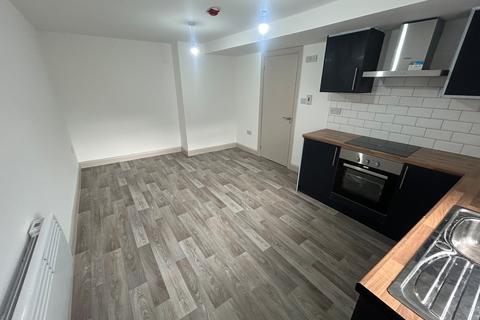 undefined, High Street , Burton upon Trent DE14