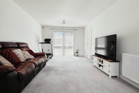 undefined, Grasshopper Drive, Kennington