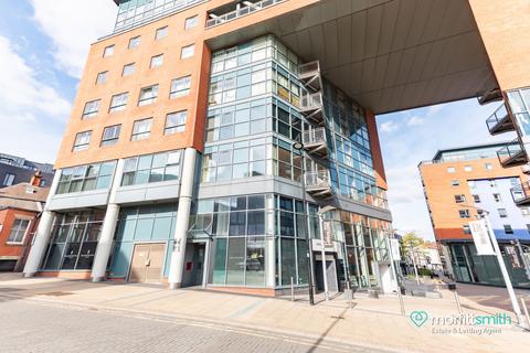 1 bedroom flat to rent, West One Tower, 7 Cavendish Street, S3 7SH