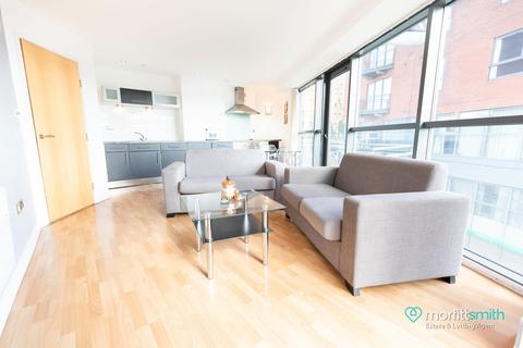 1 bedroom flat to rent, West One Tower, 7 Cavendish Street, S3 7SH