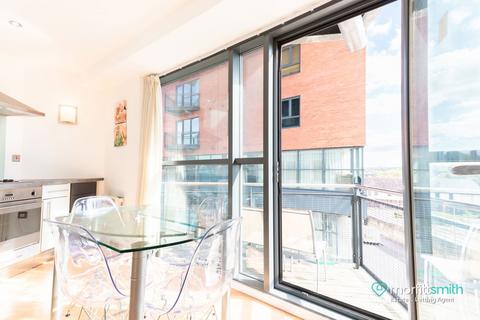 1 bedroom flat to rent, West One Tower, 7 Cavendish Street, S3 7SH