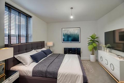 3 bedroom apartment to rent, Lombard Street, Bristol BS3