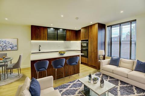 3 bedroom apartment to rent, Lombard Street, Bristol BS3