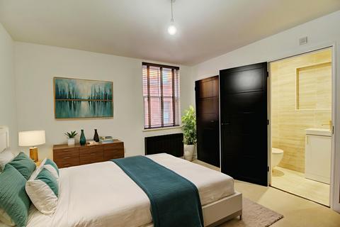 3 bedroom apartment to rent, Lombard Street, Bristol BS3