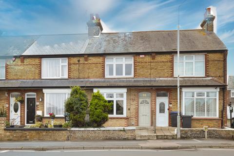 3 bedroom terraced house for sale, Newington Road, Ramsgate, CT12