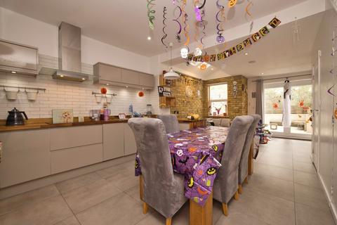 3 bedroom terraced house for sale, Newington Road, Ramsgate, CT12