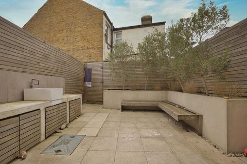3 bedroom terraced house for sale, Newington Road, Ramsgate, CT12