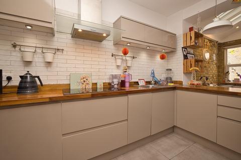 3 bedroom terraced house for sale, Newington Road, Ramsgate, CT12