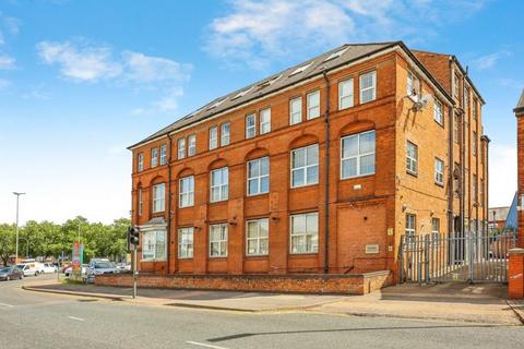 undefined, LEICESTER