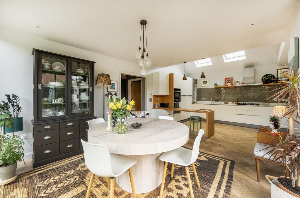 Kitchen Dining