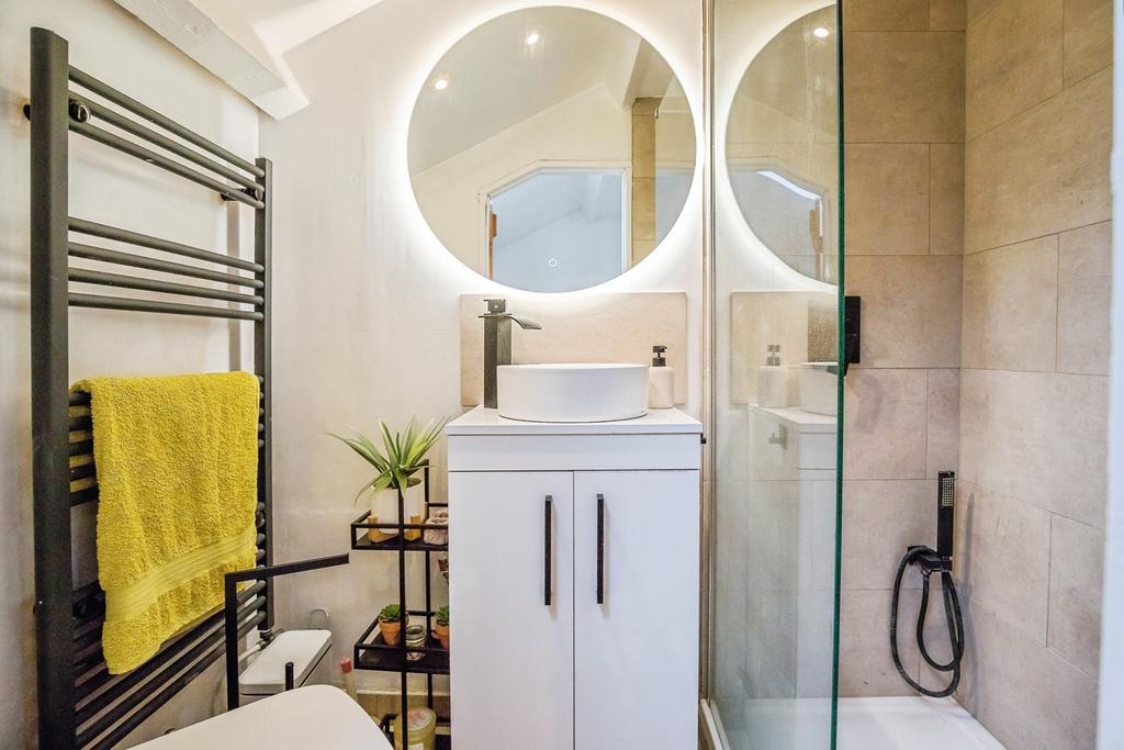Ensuite 3