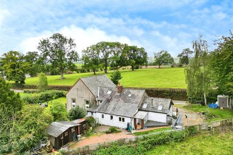 undefined, Llansilin, Powys SY10