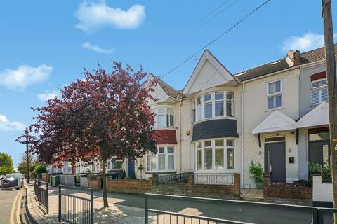 Maybank Avenue, Wembley