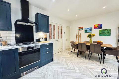 3 bedroom semi-detached house for sale, Victoria Avenue, Lancashire BB2