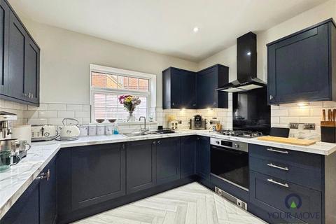 3 bedroom semi-detached house for sale, Victoria Avenue, Lancashire BB2