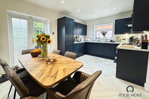 3 bedroom semi-detached house for sale, Victoria Avenue, Lancashire BB2
