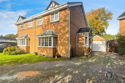 3 bedroom semi-detached house for sale, Victoria Avenue, Lancashire BB2