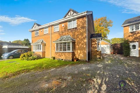 3 bedroom semi-detached house for sale, Victoria Avenue, Lancashire BB2