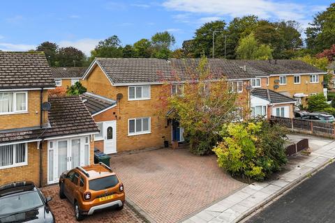 undefined, Marland, Skelmersdale WN8