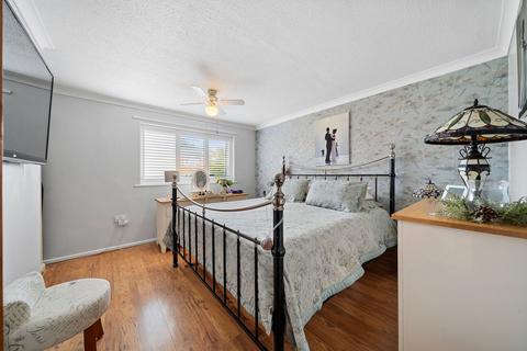 undefined, Marland, Skelmersdale WN8