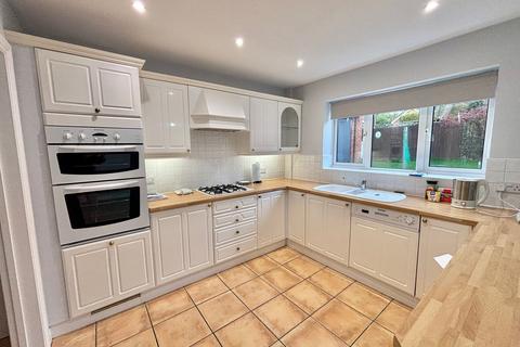 undefined, Burge Crescent, Cotford St Luke, Taunton, TA4