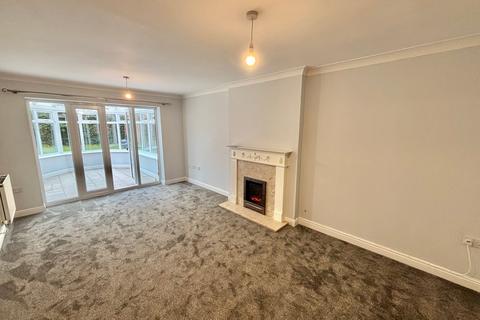 undefined, Burge Crescent, Cotford St Luke, Taunton, TA4
