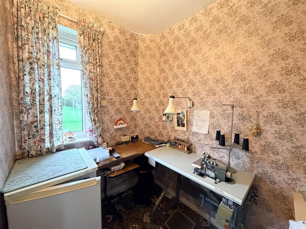 Hobby Room