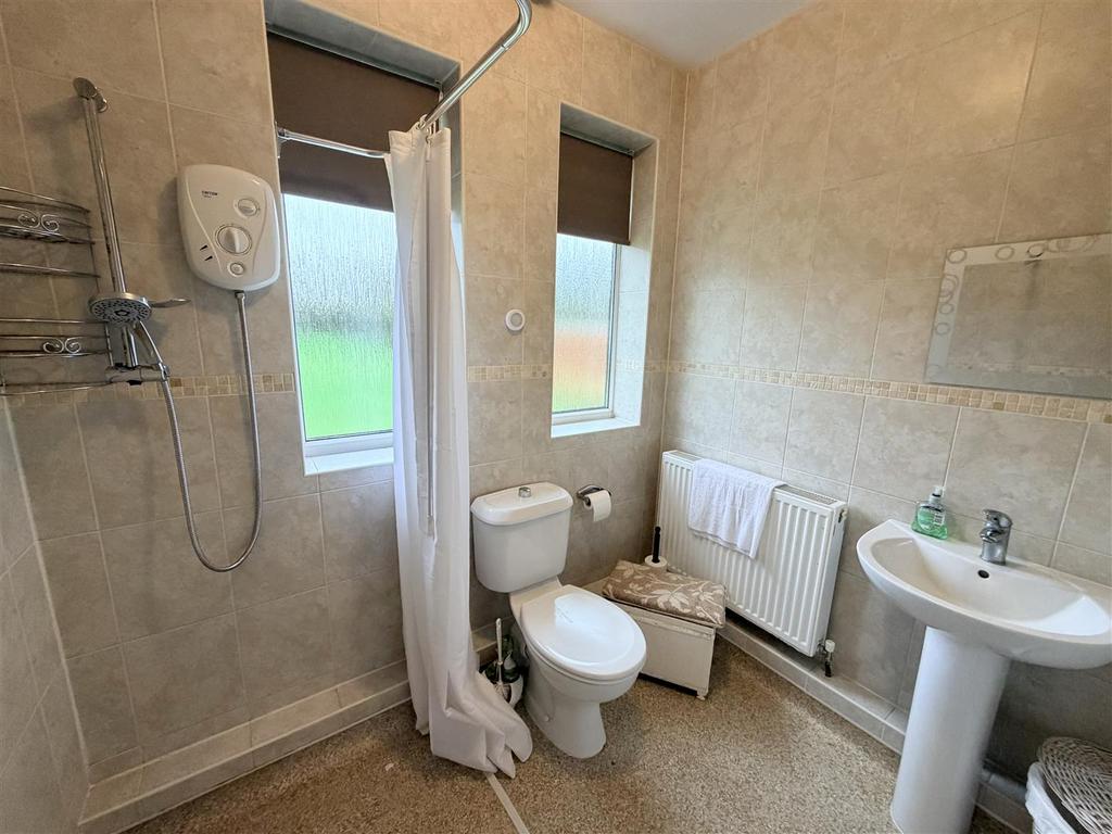 Wet Room