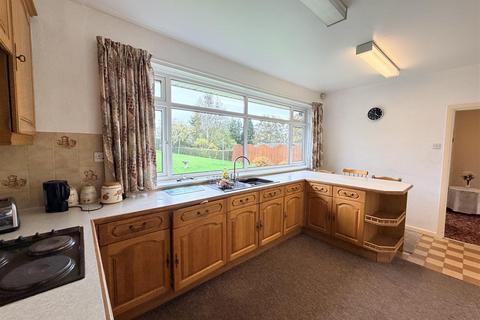2 bedroom house for sale, Ox Pasture, Cheddleton, Leek