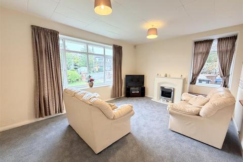 2 bedroom house for sale, Ox Pasture, Cheddleton, Leek