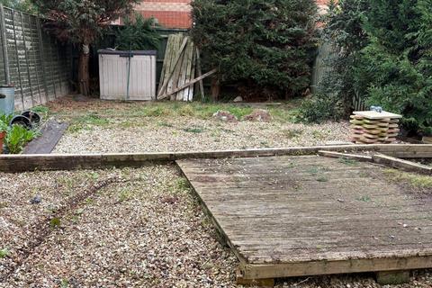 undefined, Camberley Walk, BS22