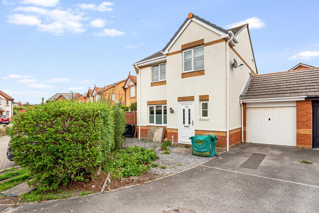 3 Bedroom Detached for Sale
