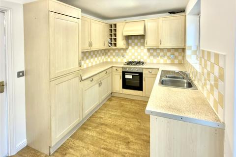 undefined, Edward Street, Barnsley S73