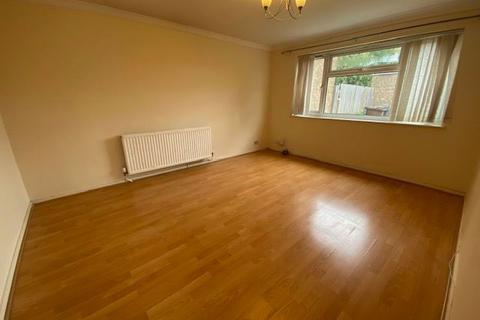 undefined, Lerwick Way, Corby NN17