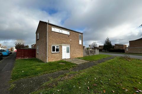 undefined, Lerwick Way, Corby NN17