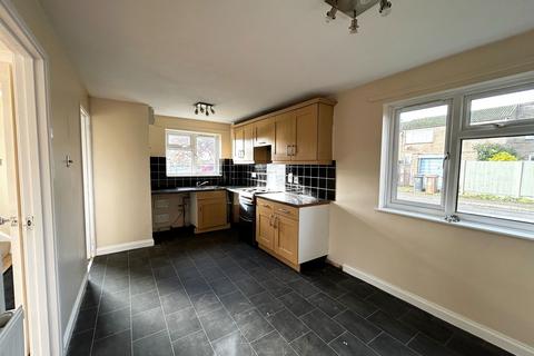 undefined, Lerwick Way, Corby NN17