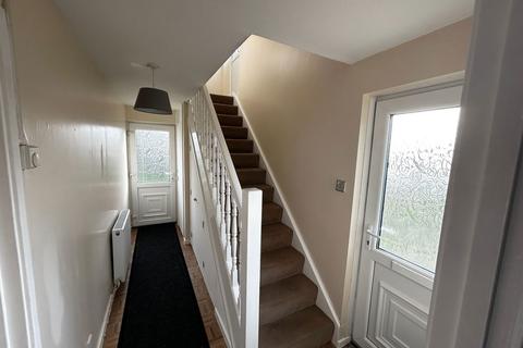 undefined, Lerwick Way, Corby NN17