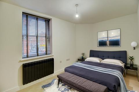 2 bedroom apartment to rent, Lombard Street, Bristol BS3