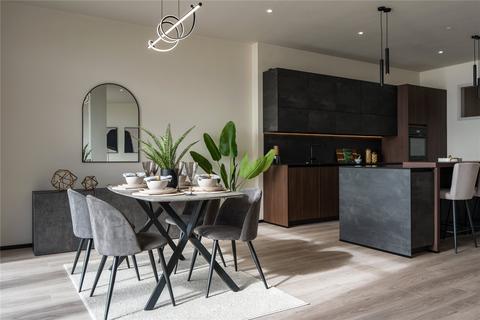 undefined, Apartment 3, Elysium, Barry, Vale of Glamorgan, CF62