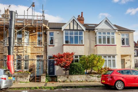 undefined, Halsbury Road, Bristol BS6