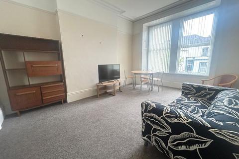 1 bedroom flat to rent, Lockyer Road, Flat 1, Plymouth PL3