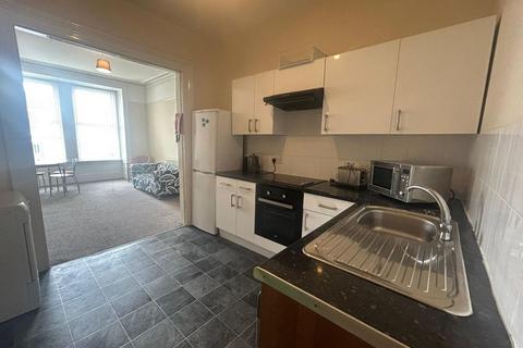 1 bedroom flat to rent, Lockyer Road, Flat 1, Plymouth PL3