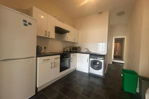 1 bedroom flat to rent, Lockyer Road, Flat 1, Plymouth PL3