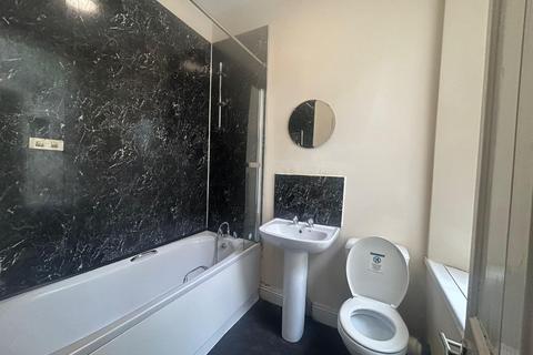 1 bedroom flat to rent, Lockyer Road, Flat 1, Plymouth PL3
