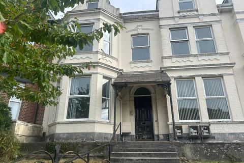 1 bedroom flat to rent, Lockyer Road, Flat 1, Plymouth PL3