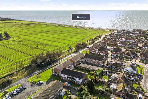 undefined, St. Helier Road, Worthing BN12