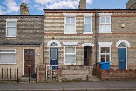 2 bedroom terraced house for sale, Newmarket Street